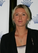 Maria Sharapova In Cynthia Rowley (4)